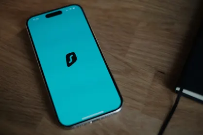 Slottica Casino Aplicación móvil